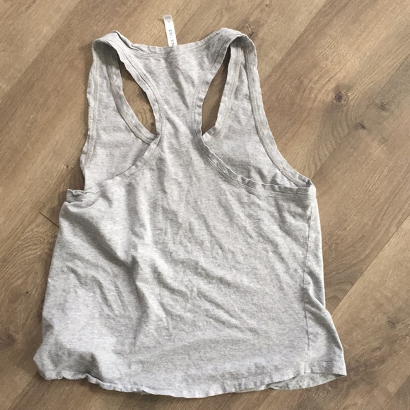 Fabletics Tank Top, L - Picture 3 of 3